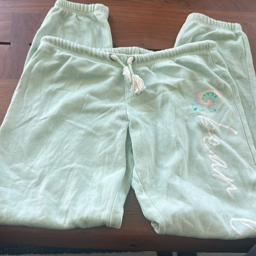 Bear lake sweats